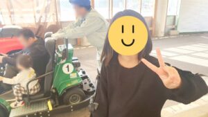 【岡山県和気郡和気町】わけまろパーク/和気鵜飼谷交通公園/室内子どもひろば（わけうがいだにこうつうこうえん）