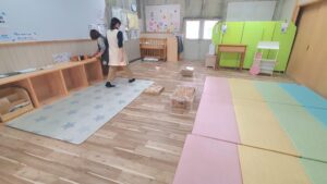 【岡山県和気郡和気町】わけまろパーク/和気鵜飼谷交通公園/室内子どもひろば（わけうがいだにこうつうこうえん）