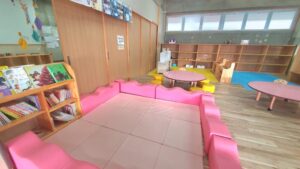 【岡山県和気郡和気町】わけまろパーク/和気鵜飼谷交通公園/室内子どもひろば（わけうがいだにこうつうこうえん）