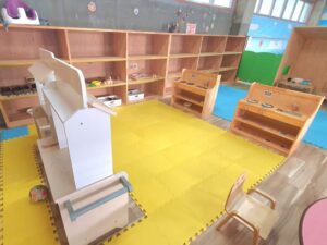 【岡山県和気郡和気町】わけまろパーク/和気鵜飼谷交通公園/室内子どもひろば（わけうがいだにこうつうこうえん）