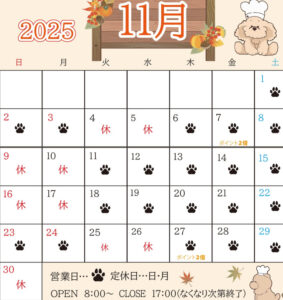 【岡山県岡山市中区パン屋】nanafuku bakery（ナナフクベーカリー）