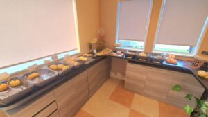 【岡山県井原市パン屋カフェ】Petit Bear（プティベアー/プチベアー）