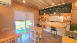 【岡山県井原市パン屋カフェ】Petit Bear（プティベアー/プチベアー）