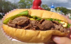 【岡山県井原市パン屋カフェ】Petit Bear（プティベアー/プチベアー）