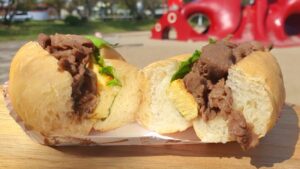 【岡山県井原市パン屋カフェ】Petit Bear（プティベアー/プチベアー）