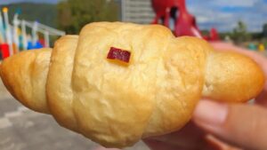 【岡山県井原市パン屋カフェ】Petit Bear（プティベアー/プチベアー）