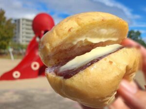 【岡山県井原市パン屋カフェ】Petit Bear（プティベアー/プチベアー）