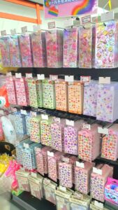 【岡山県美作市湯郷温泉】湯郷駄菓子館/無料室内キッズスペース/カラオケ(ゆのごうだがしかん)