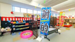 【岡山県美作市湯郷温泉】湯郷駄菓子館/無料室内キッズスペース/カラオケ(ゆのごうだがしかん)
