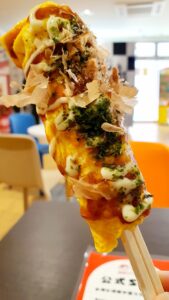 【岡山県美作市湯郷温泉】湯郷駄菓子館/無料室内キッズスペース/カラオケ/ゲーセン(ゆのごうだがしかん)