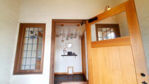 【岡山県津山市パン屋カフェ】boulangerie Livro（パンとケーキのお店ブーランジェリーリブロ）