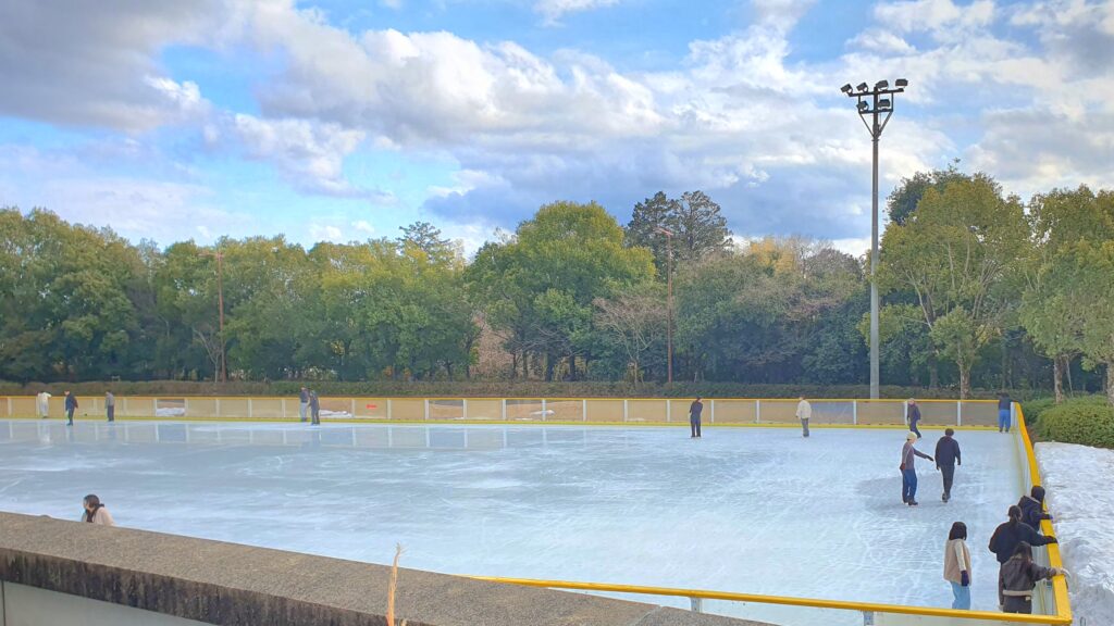 【特集】滑らない?岡山スケート特集