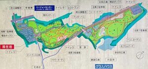 【岡山県津山市公園】グリーンヒルズ津山トリムの森（ぐりーんひるずつやまとりむのもり）