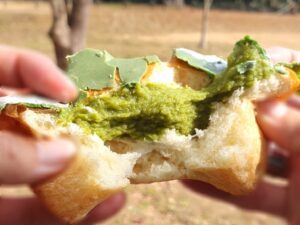 【岡山県津山市パン屋カフェ】boulangerie Livro（パンとケーキのお店ブーランジェリーリブロ）