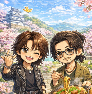 【岡山県津山市パン屋カフェ】boulangerie Livro（パンとケーキのお店ブーランジェリーリブロ）