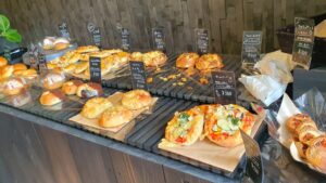 【岡山県岡山市北区御津パン屋】PICK SOME BREAD（ピックサムブレッド）