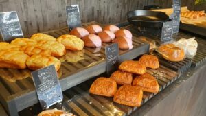 【岡山県岡山市北区御津パン屋】PICK SOME BREAD（ピックサムブレッド）