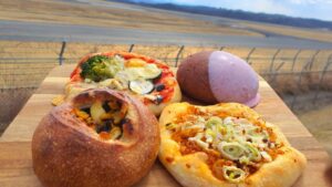 【岡山県岡山市北区御津パン屋】PICK SOME BREAD（ピックサムブレッド）