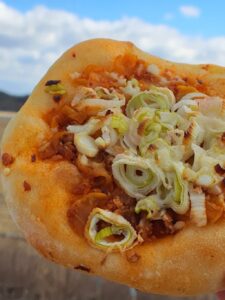 【岡山県岡山市北区御津パン屋】PICK SOME BREAD（ピックサムブレッド）