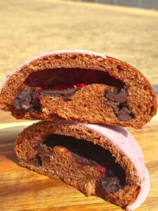 【岡山県岡山市北区御津パン屋】PICK SOME BREAD（ピックサムブレッド）