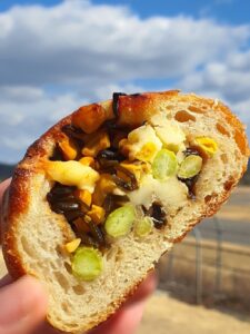 【岡山県岡山市北区御津パン屋】PICK SOME BREAD（ピックサムブレッド）