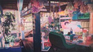 【映画考察】花緑青が明ける日に(はなろくしょうがあけるひに)【感想/ネタバレ/レビュー】