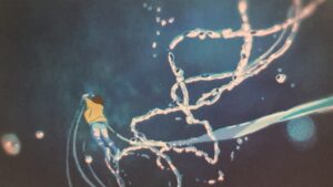 【映画考察】花緑青が明ける日に（はなろくしょうがあけるひに）【感想/ネタバレ/レビュー】