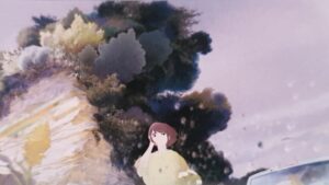 【映画考察】花緑青が明ける日に（はなろくしょうがあけるひに）【感想/ネタバレ/レビュー】