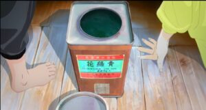 【映画考察】花緑青が明ける日に（はなろくしょうがあけるひに）【感想/ネタバレ/レビュー】