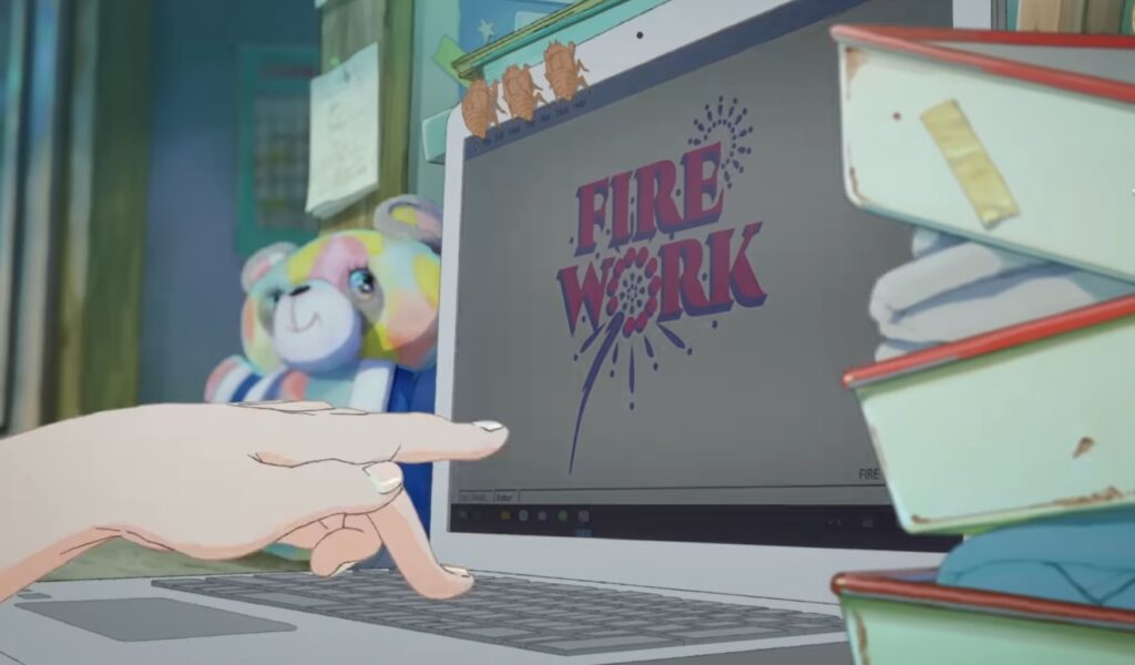 【映画考察】花緑青が明ける日に(はなろくしょうがあけるひに)【感想/ネタバレ/レビュー】