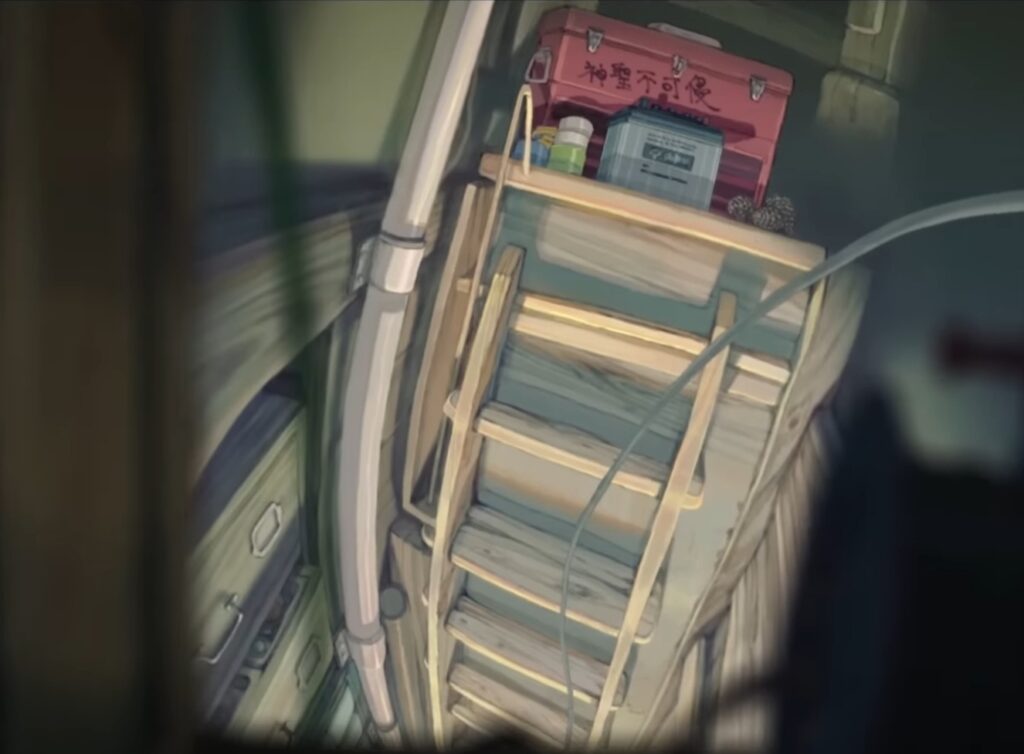 【映画考察】花緑青が明ける日に(はなろくしょうがあけるひに)【感想/ネタバレ/レビュー】