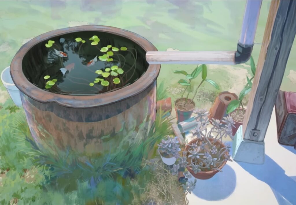 【映画考察】花緑青が明ける日に(はなろくしょうがあけるひに)【感想/ネタバレ/レビュー】