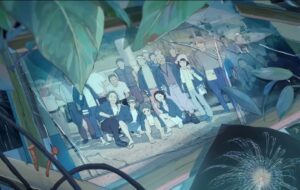 【映画考察】花緑青が明ける日に（はなろくしょうがあけるひに）【感想/ネタバレ/レビュー】