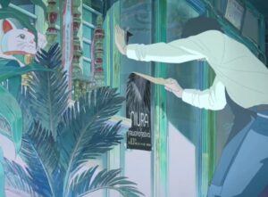 【映画考察】花緑青が明ける日に（はなろくしょうがあけるひに）【感想/ネタバレ/レビュー】