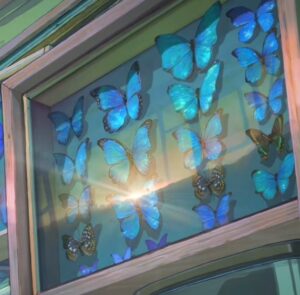 【映画考察】花緑青が明ける日に（はなろくしょうがあけるひに）【感想/ネタバレ/レビュー】