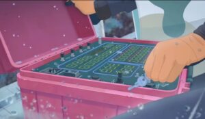 【映画考察】花緑青が明ける日に（はなろくしょうがあけるひに）【感想/ネタバレ/レビュー】