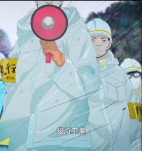 【映画考察】花緑青が明ける日に（はなろくしょうがあけるひに）【感想/ネタバレ/レビュー】