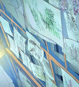 【映画考察】花緑青が明ける日に(はなろくしょうがあけるひに)【感想/ネタバレ/レビュー】