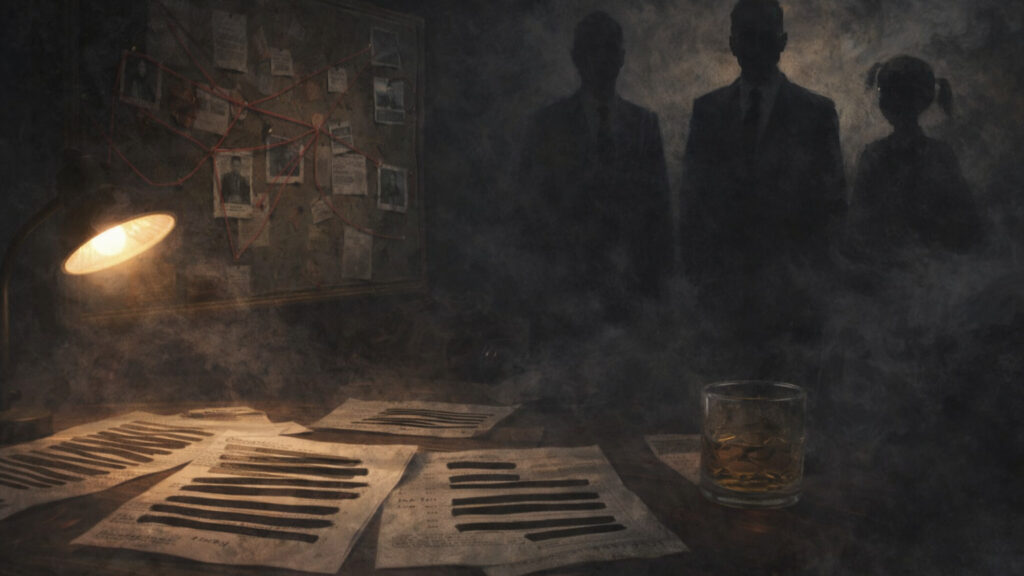 【エプスタイン擁護?】私が公園でパンを食べる理由【神をも冒涜?】