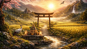 【映画考察】花緑青が明ける日に(はなろくしょうがあけるひに)【感想/ネタバレ/レビュー】