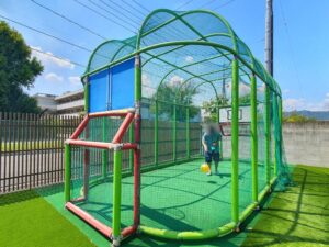 【広島県福山市遊び場】ユウベルキッズランド福山店【室内キッズスペース/ゲーセン】