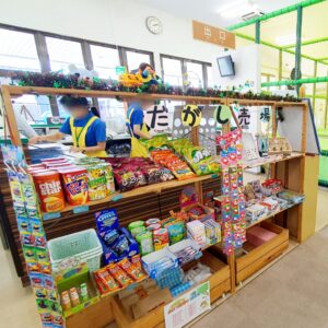 【広島県福山市遊び場】ユウベルキッズランド福山店【室内キッズスペース/ゲーセン】
