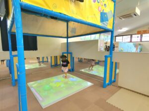 【広島県福山市遊び場】ユウベルキッズランド福山店【室内キッズスペース/ゲーセン】