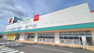 【広島県福山市遊び場】こどもっちパークふくやま店【室内キッズスペース】