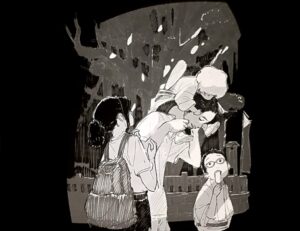 【映画考察】花緑青が明ける日に（はなろくしょうがあけるひに）【感想/ネタバレ/レビュー】