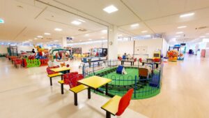 【兵庫県神戸市遊び場】キッズランドUS神戸大久保店（こうべおおくぼてん）【全天候型室内キッズスペース/ゲーセン】