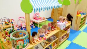 【兵庫県神戸市遊び場】キッズランドUS神戸大久保店（こうべおおくぼてん）【全天候型室内キッズスペース/ゲーセン】