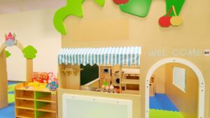 【兵庫県神戸市遊び場】キッズランドUS神戸大久保店（こうべおおくぼてん）【全天候型室内キッズスペース/ゲーセン】