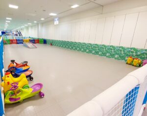 【兵庫県神戸市遊び場】キッズランドUS神戸大久保店（こうべおおくぼてん）【全天候型室内キッズスペース/ゲーセン】
