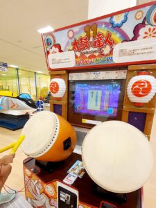 【兵庫県神戸市遊び場】キッズランドUS神戸大久保店（こうべおおくぼてん）【全天候型室内キッズスペース/ゲーセン】